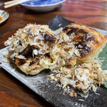 信長 - きつね納豆