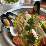 RIZ CAFE - 