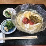 赤瀬うどん - 