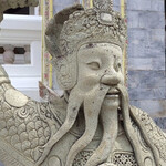 四季彩ダイニング　春 - そういえば…こないだ、furutax2さんが
      
      シンガポールに遊びに来ていると
      
      自撮り写真をLINEで送ってくれました！
      
      なかなか凛凛しくなられて…