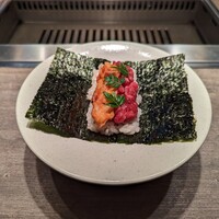 USHIGORO S. SHINJUKU - 