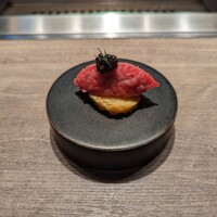 USHIGORO S. SHINJUKU - 