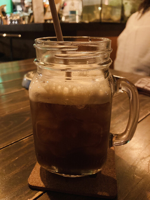 バージノ（BAR JINO） - 赤湯（バー）の写真