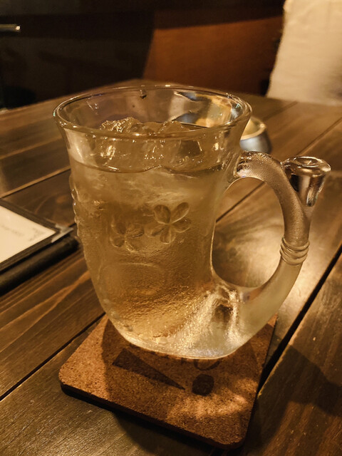 バージノ（BAR JINO） &ndash; 赤湯の居心地抜群バー | 山形・南陽で夜を楽しむ