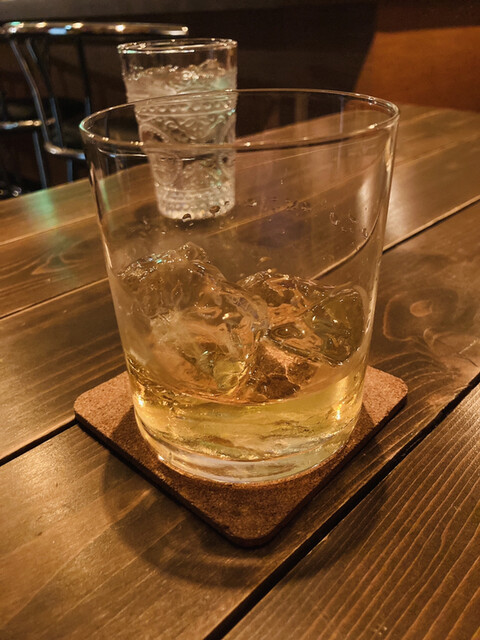 バージノ（BAR JINO） - 赤湯（バー）の写真