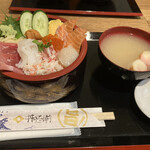 丼兵衛 - 