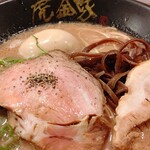 Ramen Koganeya - 