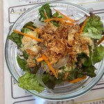 カルボナーラ専門店 ハセガワ 神楽坂 - 