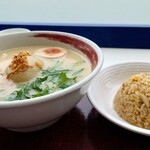 ラーメン尊 - 