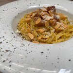 カルボナーラ専門店 ハセガワ 神楽坂 - 