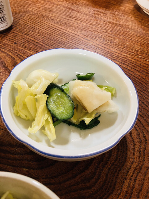 山川屋 - 赤湯（焼き鳥）の写真
