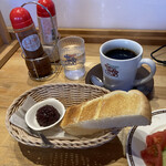 Komeda Kohi Ten - 