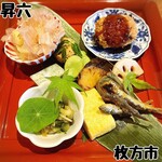 割烹 下田 昇六 - 料理写真: