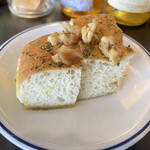 リボリータ エ サルメリア - 