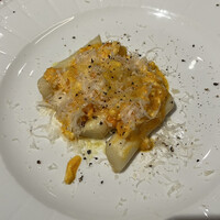 リストランテ アクアパッツァ - 