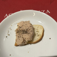 リストランテ アクアパッツァ - 