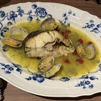 リストランテ アクアパッツァ - 