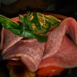 Horumon Yakiniku Hachi - 