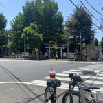 モンマスティー - 