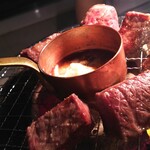 Horumon Yakiniku Hachi - 