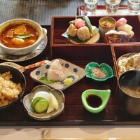 酒と二十四節気料理 きのえね omoya - 