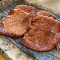 尾崎牛焼肉 銀座 ひむか - 
