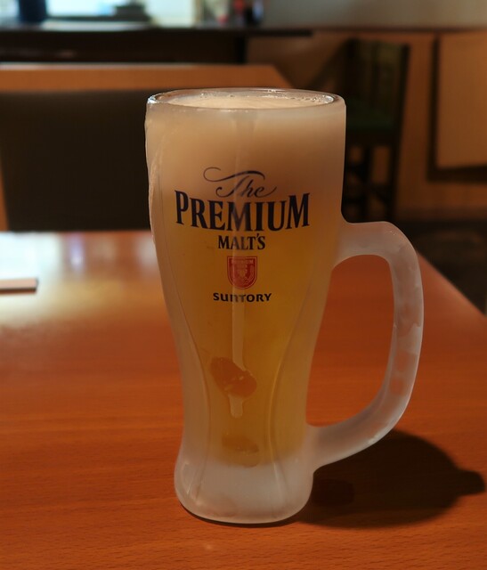 Kaboro-ya Hiroshima-fu Okonomiyaki Hon Ten