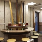 名代 富士そば - 