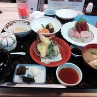 稚加榮 本店 - 和定食