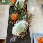 漁港食堂 だいぼ - 