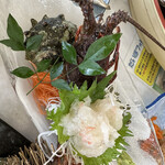 漁港食堂 だいぼ - 