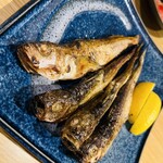 秋田料理と炙り まるみや - 