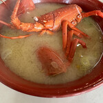 漁港食堂 だいぼ - 