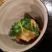 京都 天ぷら圓堂 岡ざき邸 - 