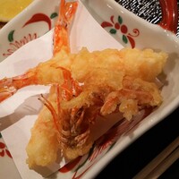 京都 天ぷら圓堂 岡ざき邸 - 