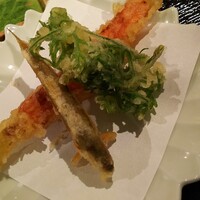 京都 天ぷら圓堂 岡ざき邸 - 