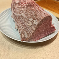 味あら井 - シャトーブリアン