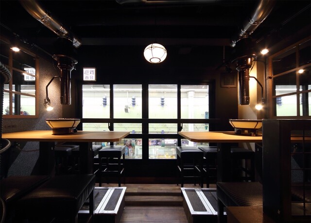 Wagyu Rosu Yakiniku Enrei photo 4