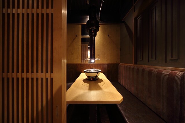 Wagyu Rosu Yakiniku Enrei photo 5