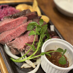 MEAT×WINE BISTRO DOMANNAKA - 