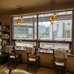 Cake Cafe 楽 - 