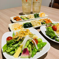 近江うし 焼肉 にくTATSU 青山本店 - 