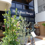 Hare Bare Burger - 