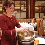 Lawry's The Prime Rib - 