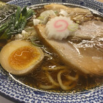 Chashu Ya Musashi - チャーシューが美味い！