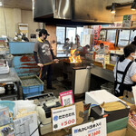 多田水産 須崎道の駅店 - 