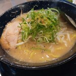 ラーメン食堂 神豚 - 