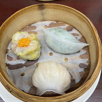 点心工房 九龍 - 