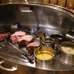 Lawry's The Prime Rib - 
