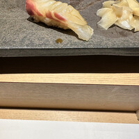 新宿 鮨 ふくじゅ - 